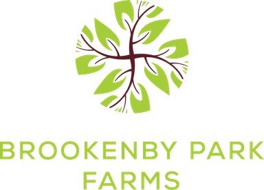 Brookenby Park Farms logo